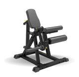 IFP1605 EXTENSIÓN DE PIERNAS SENTADO (SEATED LEG EXTENSION) CARGA CON DISCOS IMPULSE FITNESS