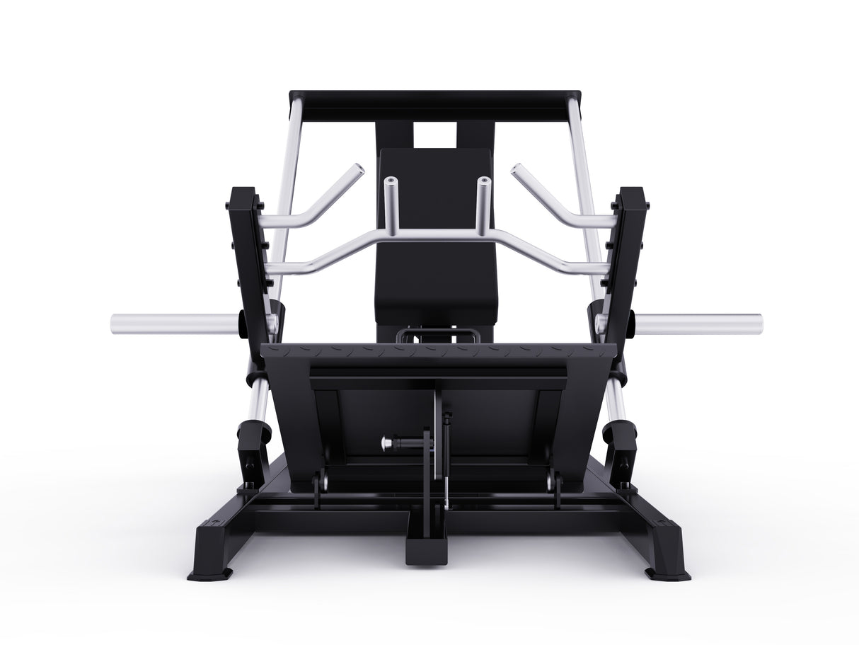 MOV-A611 (A611) REMO LINEAL INCLINADO (INCLINE LINEAR ROW) CARGA CON DISCOS PROFESIONAL MOVIFIT