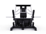 MOV-A611 (A611) REMO LINEAL INCLINADO (INCLINE LINEAR ROW) CARGA CON DISCOS PROFESIONAL MOVIFIT
