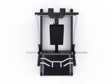 MOV-A611 (A611) REMO LINEAL INCLINADO (INCLINE LINEAR ROW) CARGA CON DISCOS PROFESIONAL MOVIFIT