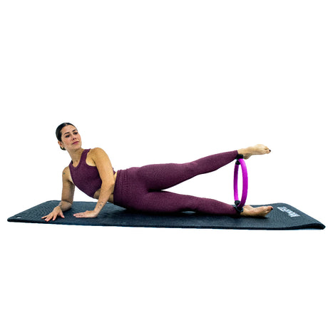 Aro de Yoga para Pilates y Movilidad OK1319