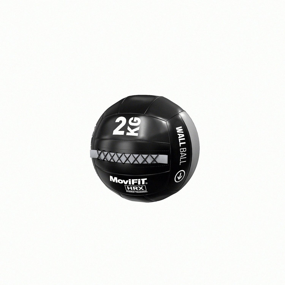 WALL BALL - BALÓN DE PARED 2KG