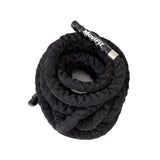 Cuerda Batida Recubierta en Nylon x 10 M OK1952