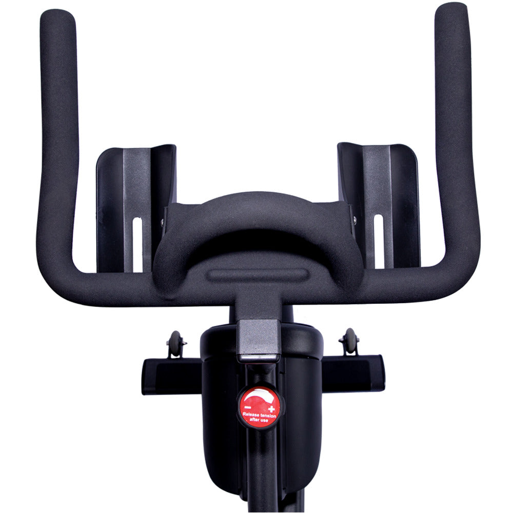 Bicicleta Spinning Magnética Benevento