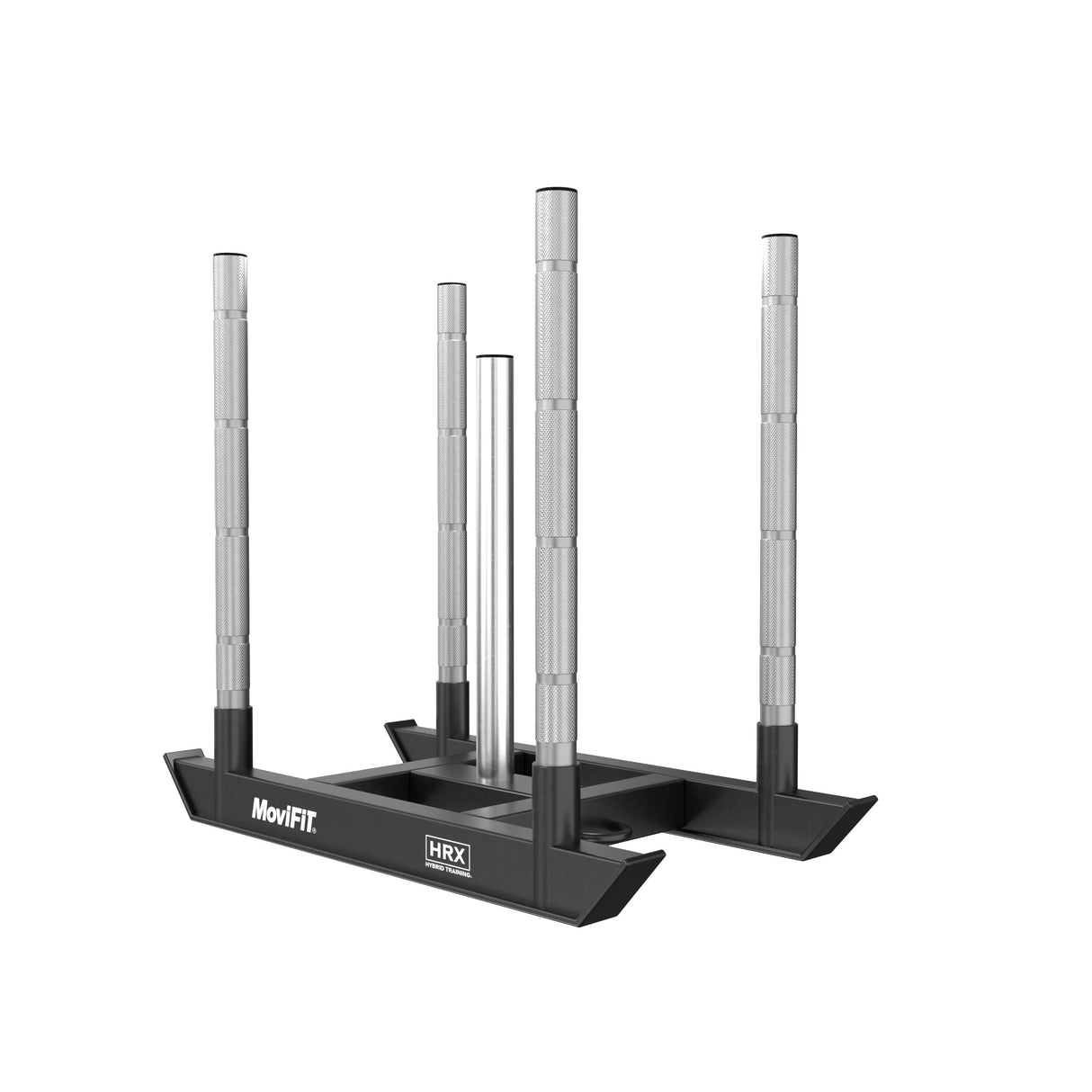 POWER SLED - TRINEO