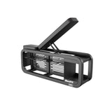 FUSION BENCH STORAGE PRO - BANCO MULTIFUNCIONAL CON ALMACENAMIENTO