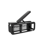 FUSION BENCH STORAGE PRO - BANCO MULTIFUNCIONAL CON ALMACENAMIENTO