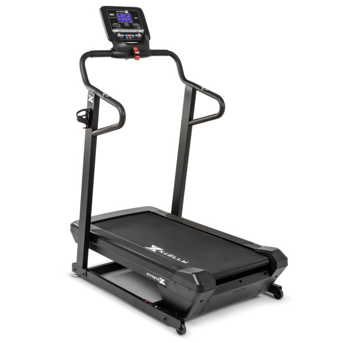 Xterra Fitness® TR75H – Trotadora Eléctrica 3 en 1 Con Inclinación Uso Hogar e Institucional