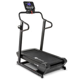Xterra Fitness® TR75H – Trotadora Eléctrica 3 en 1 Con Inclinación Uso Hogar e Institucional
