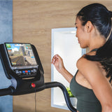 Xterra Fitness® TR75H – Trotadora Eléctrica 3 en 1 Con Inclinación Uso Hogar e Institucional