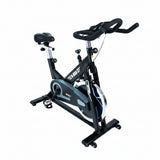 MOVIFIT® N-MAN Bicicleta Semi-profesional Tipo Spinning- (Con Consola de Uso Institucional)