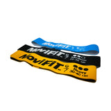 KIT BANDAS DE RESISTENCIA EN TELA