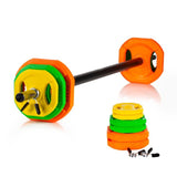 Set Body Pump MD3006