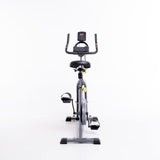 ATHLETHIC® 200BS (04830) Bicicleta Residencial Tipo Spinning (Con Consola)