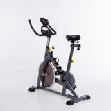 ATHLETHIC® 200BS (04830) Bicicleta Residencial Tipo Spinning (Con Consola)