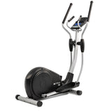 XTERRA FITNESS® E15 Elíptica Mágnetica Con Resistencia Y Receptor Inalámbrico De Frecuencia Cardíaca