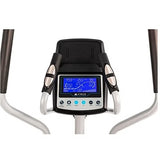 XTERRA FITNESS® E15 Elíptica Mágnetica Con Resistencia Y Receptor Inalámbrico De Frecuencia Cardíaca