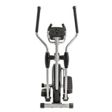 XTERRA FITNESS® E15 Elíptica Mágnetica Con Resistencia Y Receptor Inalámbrico De Frecuencia Cardíaca