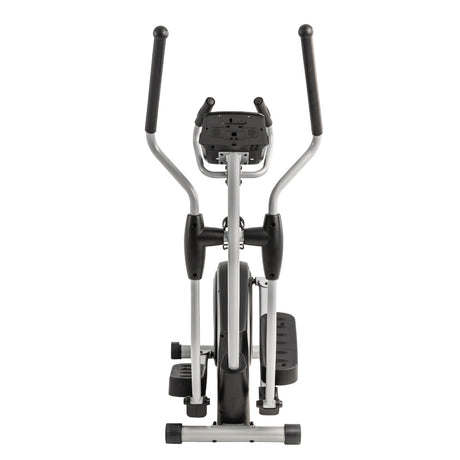 XTERRA FITNESS® E15 Elíptica Mágnetica Con Resistencia Y Receptor Inalámbrico De Frecuencia Cardíaca