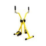 MOVIFIT® SEAT WALKER – Máquina de Rehabilitación Neuromuscular y Entrenamiento Funcional Uso Hogar/Institucional