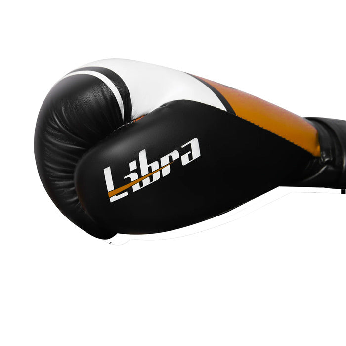 Guantes de Boxeo 14 OZ Green Hill Ref. Libra