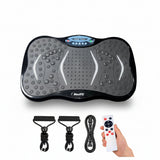 PLATAFORMA VIBRATORIA BLACK MOVIFIT