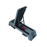 Movifit STEP PROFESIONAL OK1910: BANCO STEP PROFESIONAL-USO COMERCIAL