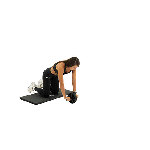 RUEDA ABDOMINAL MD1465
