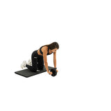 RUEDA ABDOMINAL MD1465