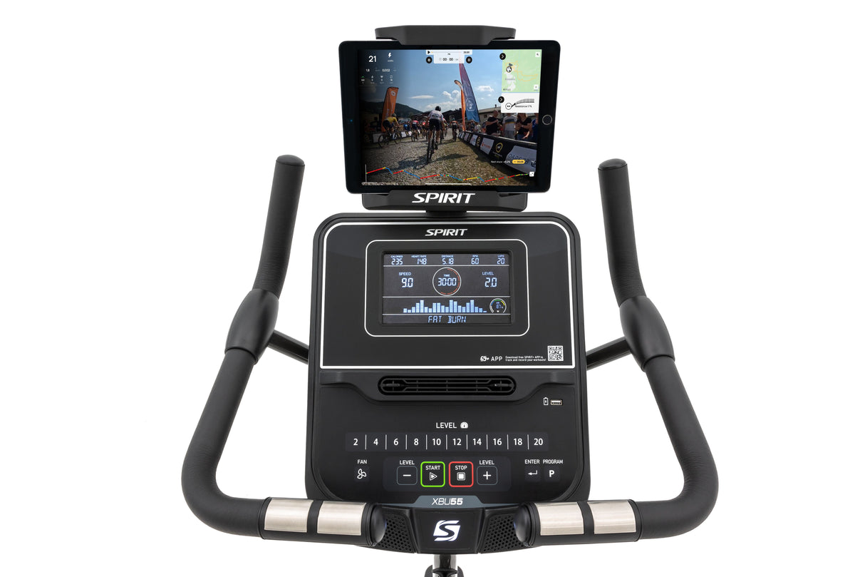 Bicivleta Vertical XBU55