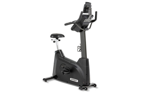 Bicivleta Vertical XBU55