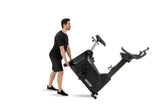 Bicivleta Vertical XBU55