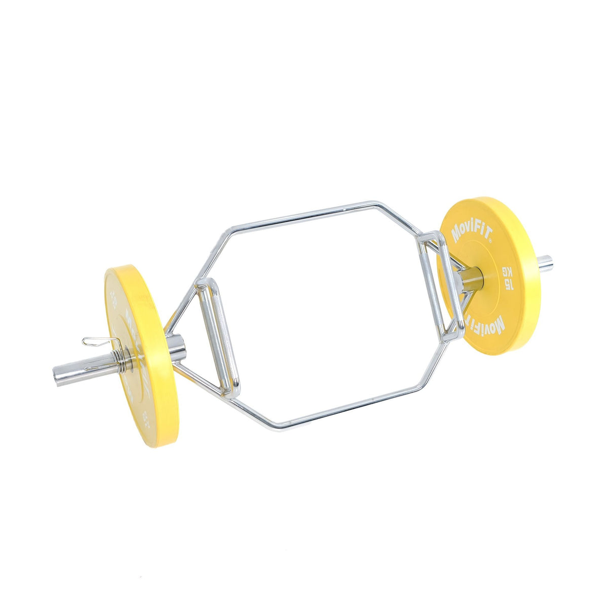 Barra Hexagonal 142cm OK6082