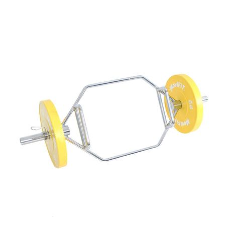 Barra Hexagonal 142cm OK6082