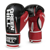 Guantes de Boxeo 12 OZ GreenHill Ref.Comet