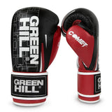 Guantes de Boxeo 12 OZ GreenHill Ref.Comet