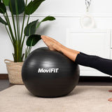 Balón de Pilates de 55 - 75 CM