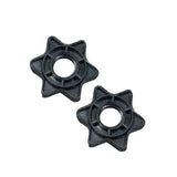 Set de Mancuernas de 20LB