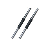Set de Mancuernas de 20LB