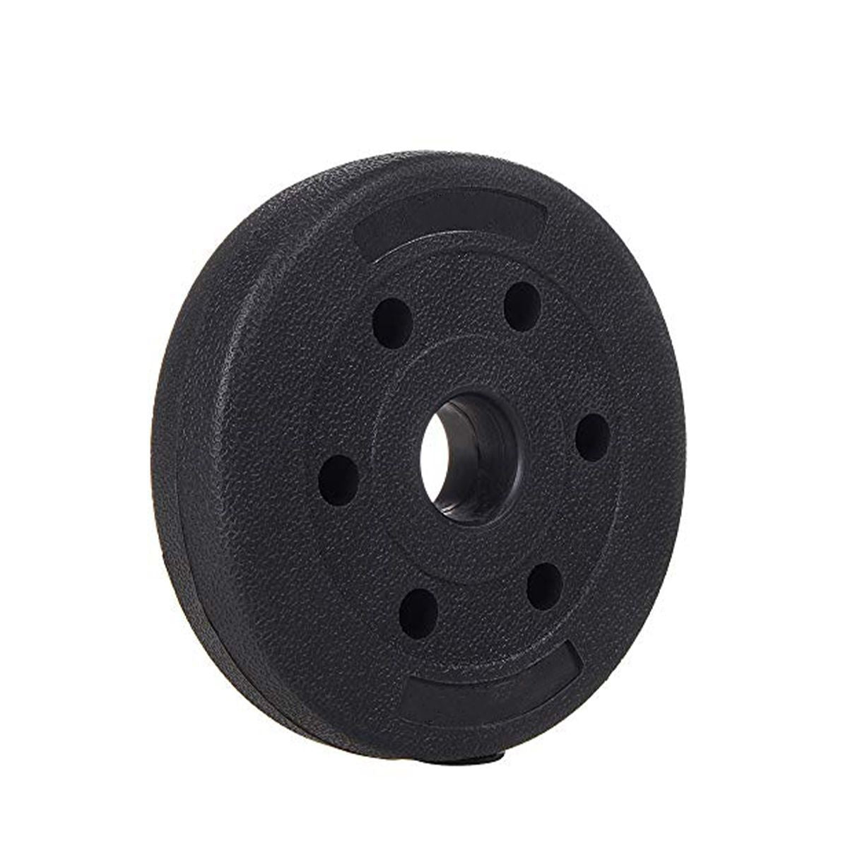 Set de Mancuernas de 20LB