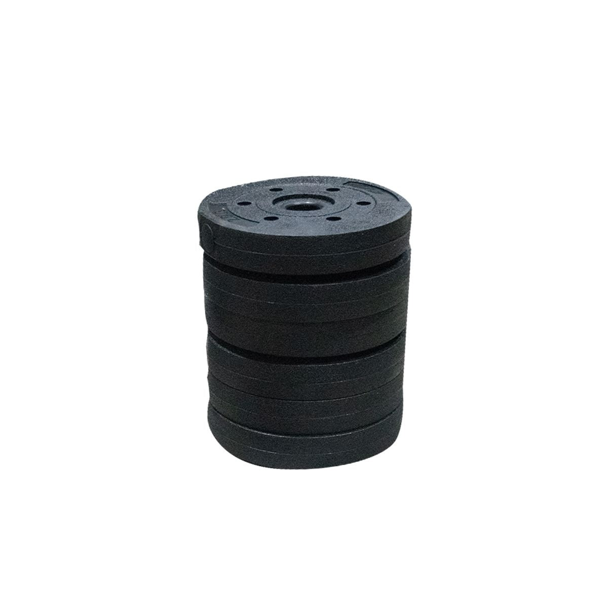 Set de Mancuernas de 20LB