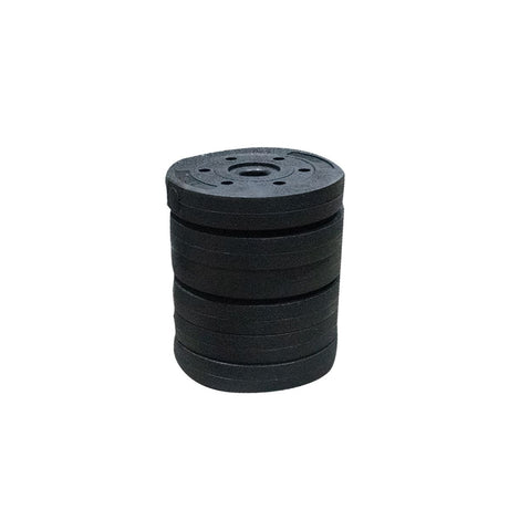 Set de Mancuernas de 20LB