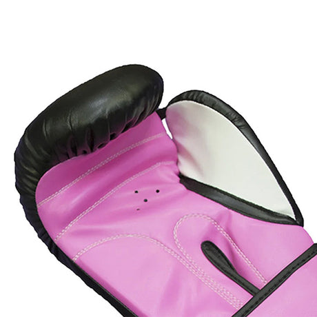 Guantes de Boxeo 12 OZ GreenHill Ref. Valkiria