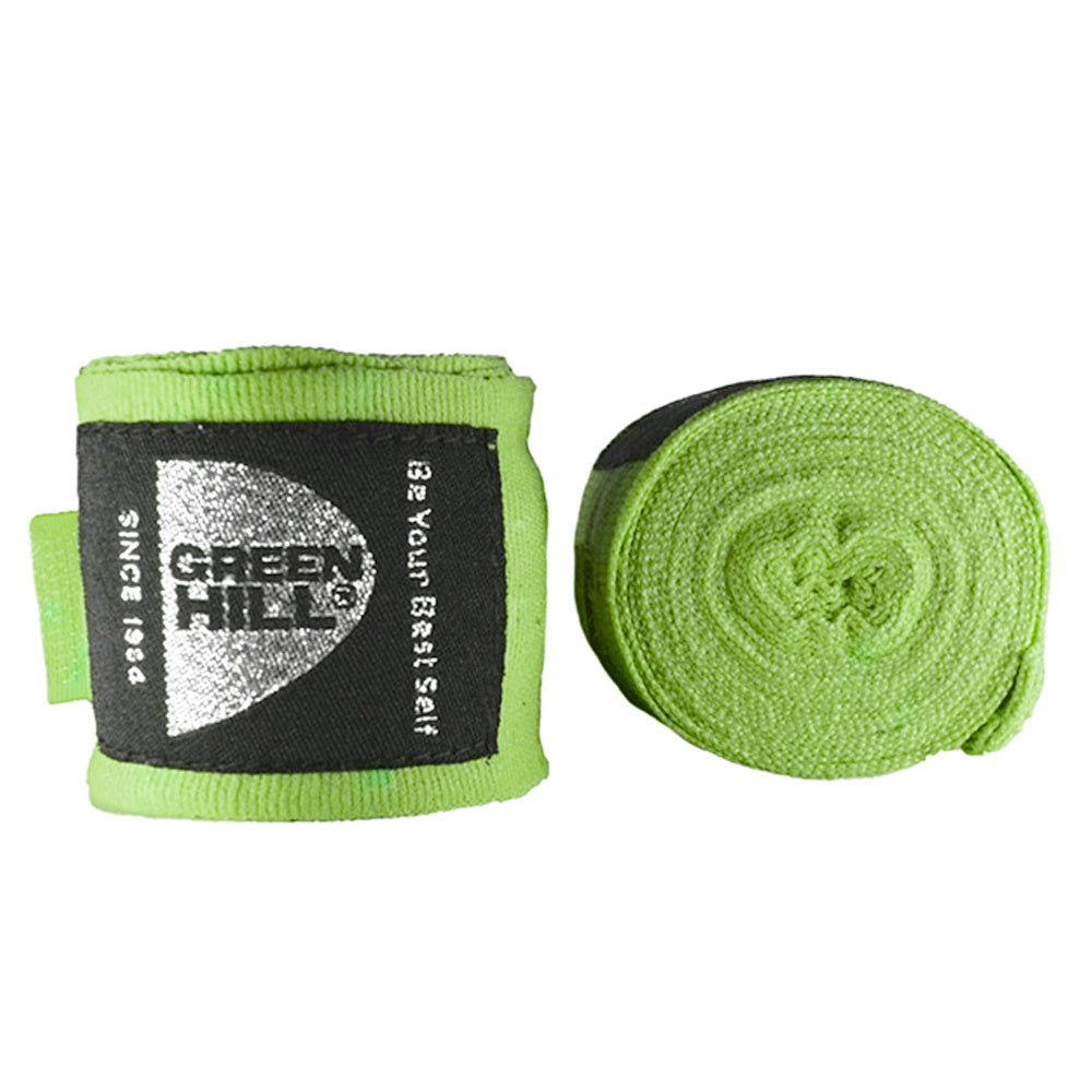 Vendas de Mano en Poliester 5.0 GreenHill