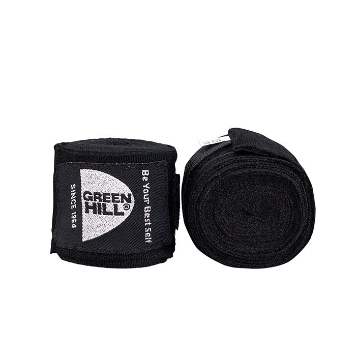 Vendas de Mano en Poliester 2.5 GreenHill