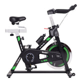 Bicicleta Semi-profesional tipo Spinning G-MISIL