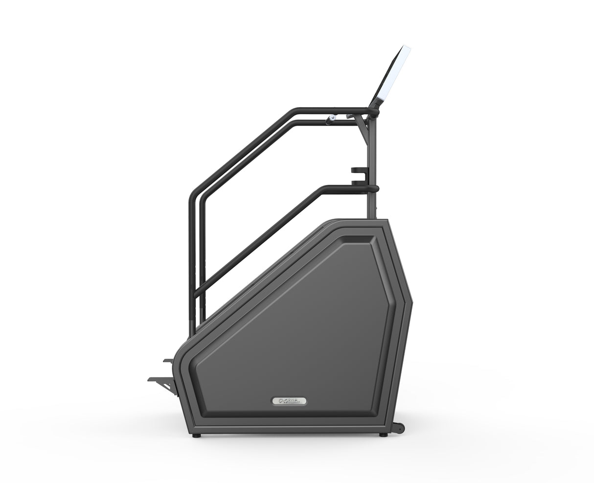 Escalera Porfesional Black Editión A4001P 110V | Uso Comercial