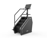 Escalera Porfesional Black Editión A4001P 110V | Uso Comercial