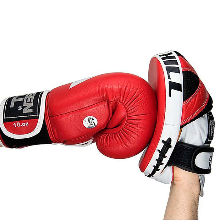 Manoplas de Enfoque (Focus Mitt)