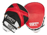 Manoplas de Enfoque (Focus Mitt)